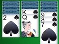 Hra Úžasný pavouk solitaire
