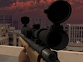 Hra Sniper Reloaded