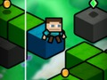 Hra Miner Rusher 2