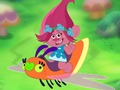 Hra Trollové: Käferflug 