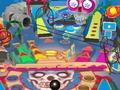 Hra Pinballový simulátor Day of the Dead 