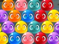 Hra Bubble Shooter Passion