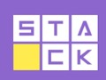 Hra STACK CUBE
