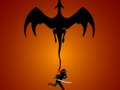 Hra Ninja Dragon