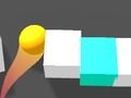 Hra Ball Bump 3d