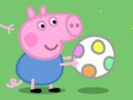 Hra Peppa prase pop a kouzlo 