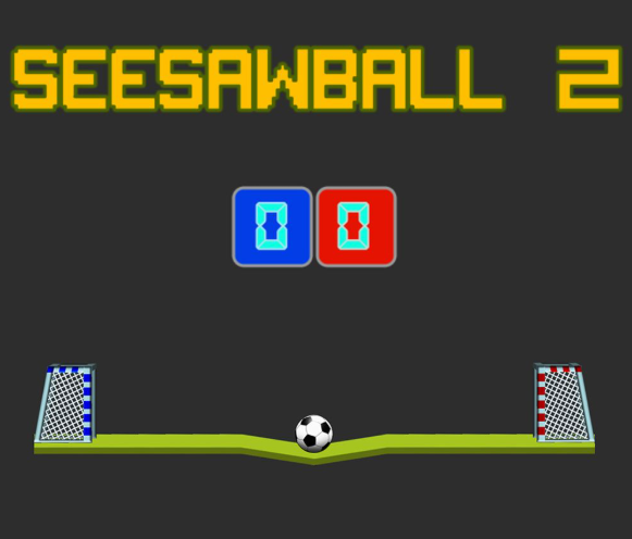 Hra Seesawball 2