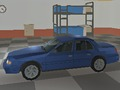 Hra Crazy Race