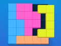 Hra Blok