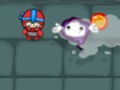 Hra Ninja Hero Runner
