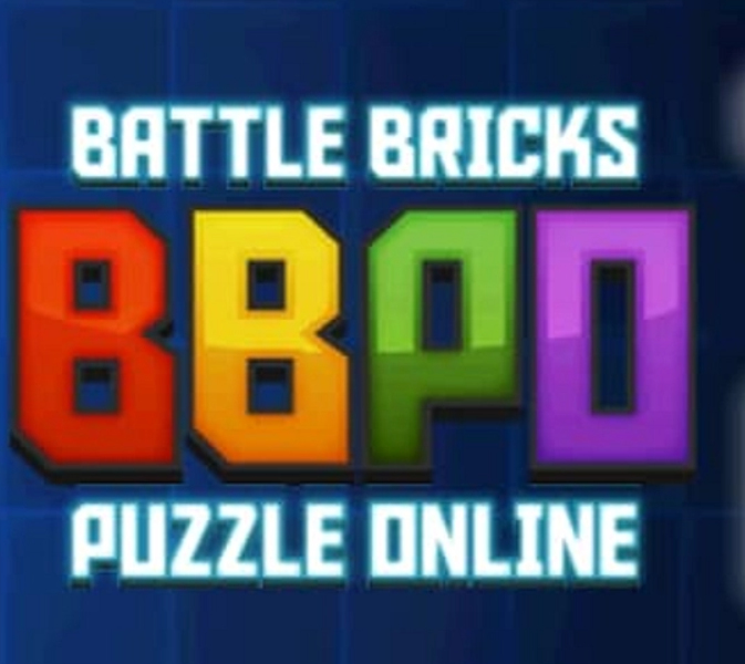 Hra Bojové cihly Puzzle Online 