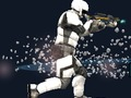 Hra Marsu Survivor bitvy 
