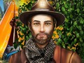Hra Nebezpečné Quest 