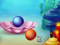 Hra Aqua Bubble Shooter