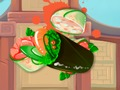 Hra Sushi Sensei