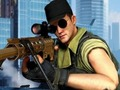 Hra Sniper Attack 3d