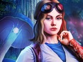 Hra Magické rubíny 