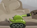 Hra Obrana Tank 