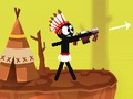 Hra Stickman Hunter