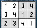 Hra Sudoku výzva