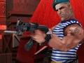 Hra Rocket Clash 3d