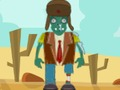 Hra Kardio Zombie 