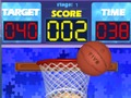 Hra Arkády basketbal 