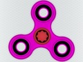 Hra Fidget Spinner mánie