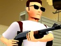 Hra Miami zločin simulátor 3d 