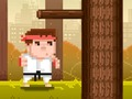 Hra Karate Chop Kick