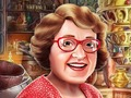 Hra Mary's Cookbook 