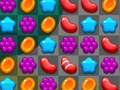 Hra Jelly Match 3