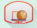 Hra Rychlý basketbal 