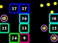 Hra Neonové bloky 
