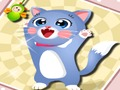 Hra Super Happy Kitty