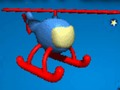 Hra Vrtulní puzzle Challenge