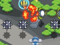 Hra Battle Sky
