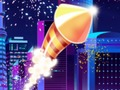 Hra Ffirework horečka