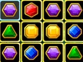Hra Gem Match Deluxe