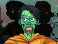 Hra Bezmocné milionář zombie jídlo 