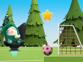 Hra Freaks: Problémový fotbal 