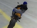Hra Motocyklové kousky 