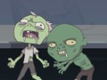 Hra Psaní Zombie 
