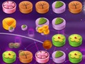 Hra Candy Shooter Deluxe