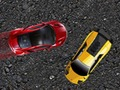 Hra Fancy Cars Chase
