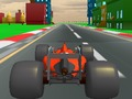 Hra Formule Racing