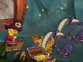 Hra Piráti vs zombie 