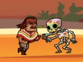 Hra Cowboy Dash