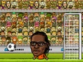 Hra Dream Head Fotbal 