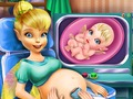 Hra Pixie Těhotná Kontrola 